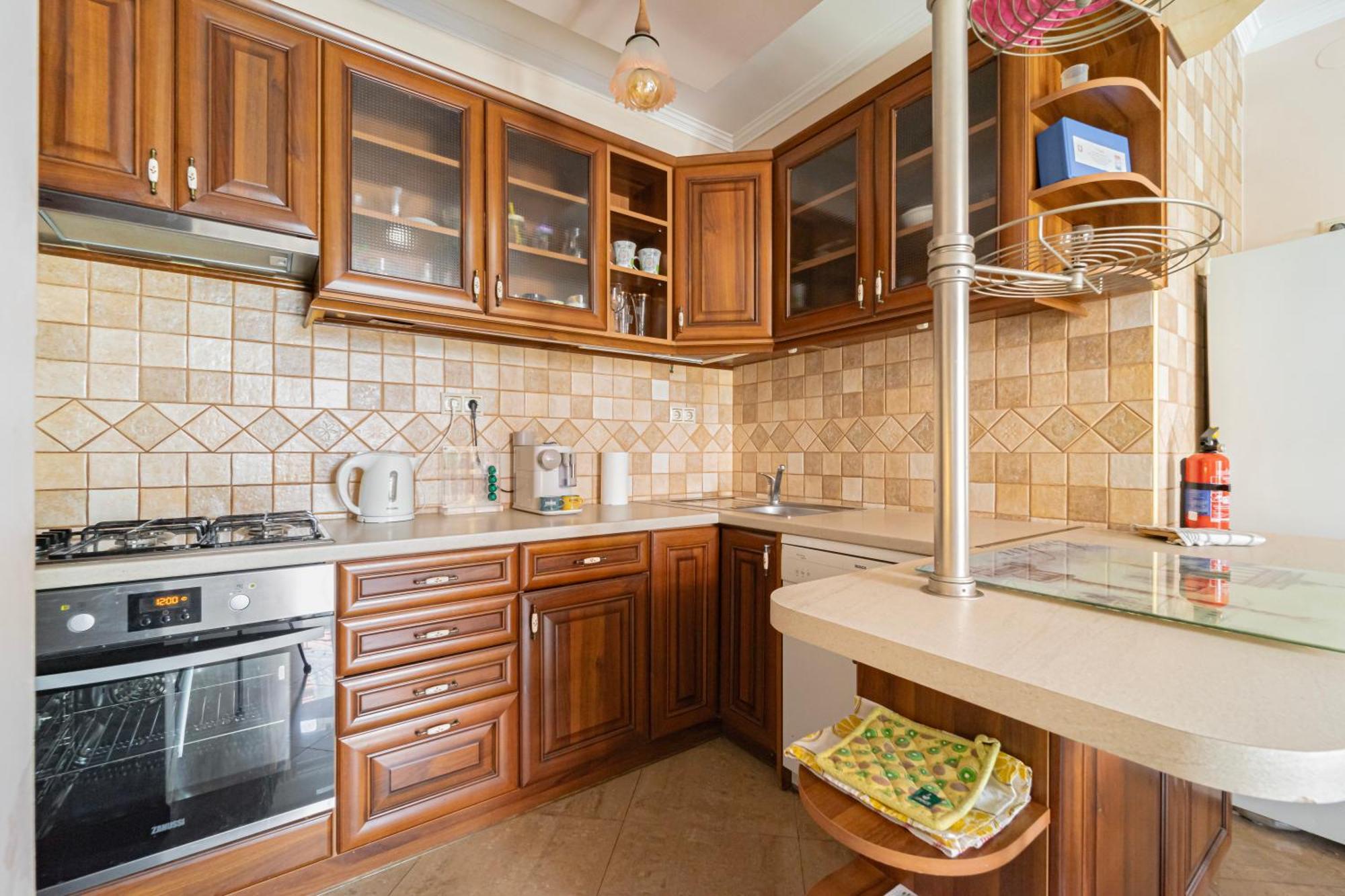 B48 Bigflat - Kenyelem 130 M2 En Villa Törökbálint Buitenkant foto